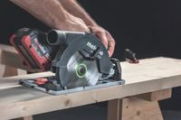 PTMA-S601857890 18V 6-1/2" Circular Saw Bare